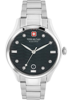 Часы Swiss Military Hanowa Thunderbolt SMWLH0005303